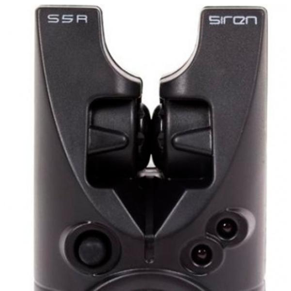 Пейджер для рыбалки Nash Nash S5R Receiver  photo 3