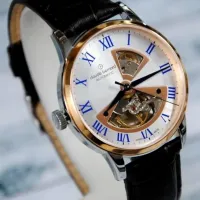 Наручные часы для мужчин Claude Bernard 85017 357R ARBUR Механический/ 41 мм photo 2
