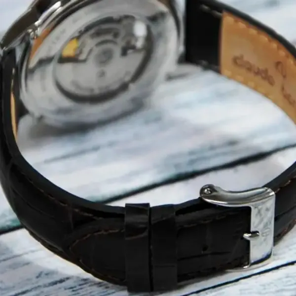 Наручные часы для мужчин Claude Bernard 85017 357R ARBUR Механический/ 41 мм photo 3 Наручные часы для мужчин Claude Bernard 85017 357R ARBUR Механический/ 41 мм photo 3