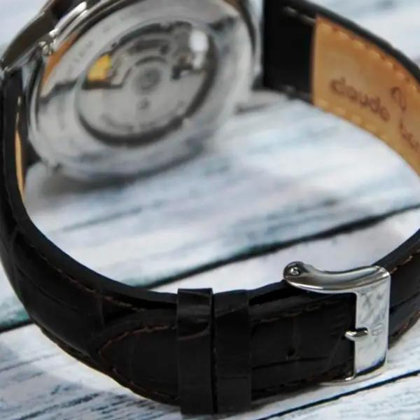 Наручные часы для мужчин Claude Bernard 85017 357R ARBUR Механический/ 41 мм photo 3 Наручные часы для мужчин Claude Bernard 85017 357R ARBUR Механический/ 41 мм photo 3
