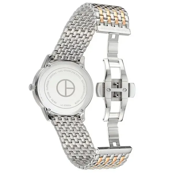 Ceas de mână pentru bărbați Claude Bernard 85017 357RM AIR2 Mecanic/ 41 mm photo 2 Ceas de mână pentru bărbați Claude Bernard 85017 357RM AIR2 Mecanic/ 41 mm photo 2