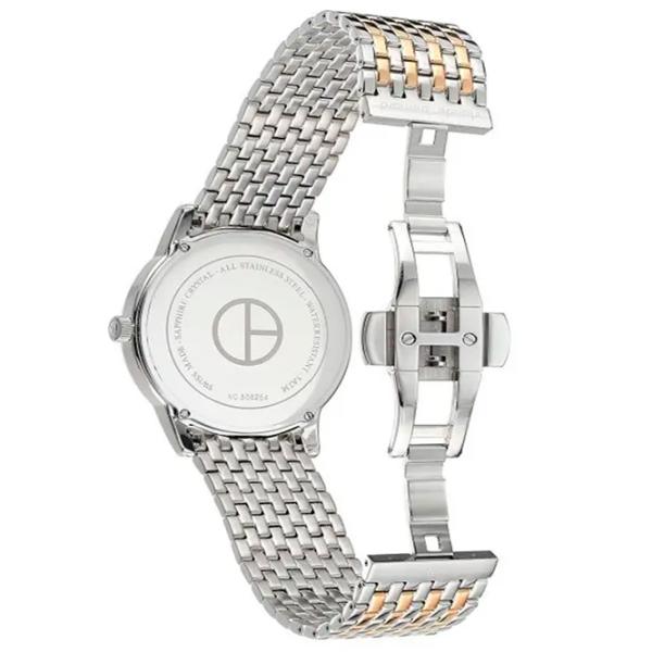 Ceas de mână pentru bărbați Claude Bernard 85017 357RM AIR2 Mecanic/ 41 mm photo 2 Ceas de mână pentru bărbați Claude Bernard 85017 357RM AIR2 Mecanic/ 41 mm photo 2