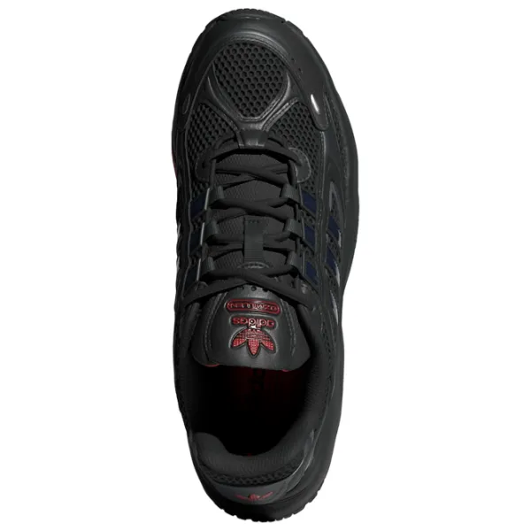Adidași pentru bărbați Adidas Ozmillen 45.5/ Black photo 5