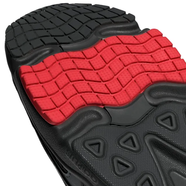 Adidași pentru bărbați Adidas Ozmillen 45.5/ Black photo 8