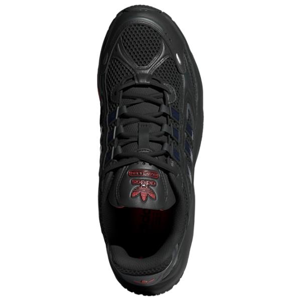 Adidași pentru bărbați Adidas Ozmillen 46/ Black photo 5