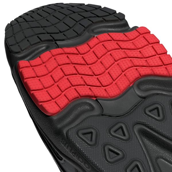 Adidași pentru bărbați Adidas Ozmillen 46/ Black photo 8