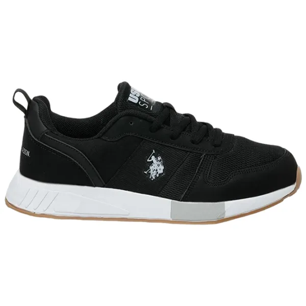 Adidași pentru femei U.S. Polo Assn. Darko Wmn 2FX Primăvară/ Black photo 2 Adidași pentru femei U.S. Polo Assn. Darko Wmn 2FX Primăvară/ Black photo 2