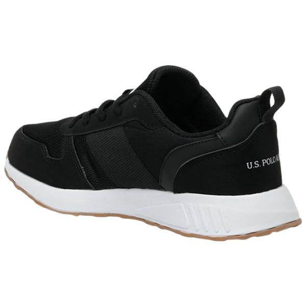 Adidași pentru femei U.S. Polo Assn. Darko Wmn 2FX Primăvară/ Black photo 3 Adidași pentru femei U.S. Polo Assn. Darko Wmn 2FX Primăvară/ Black photo 3
