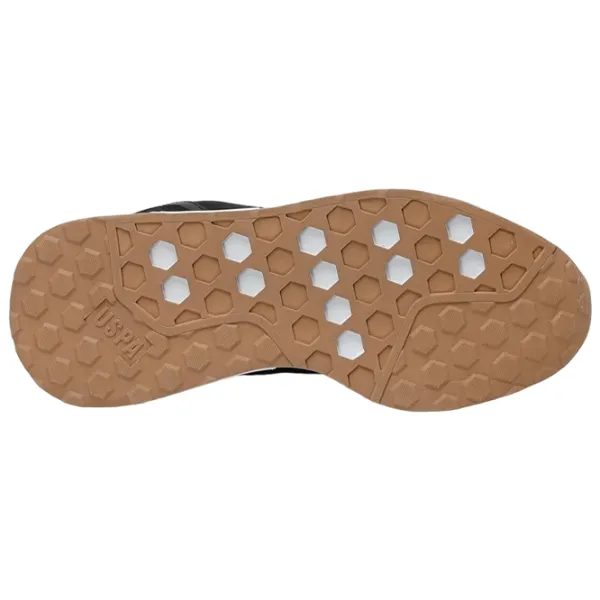 Adidași pentru femei U.S. Polo Assn. Darko Wmn 2FX Primăvară/ Black photo 4 Adidași pentru femei U.S. Polo Assn. Darko Wmn 2FX Primăvară/ Black photo 4