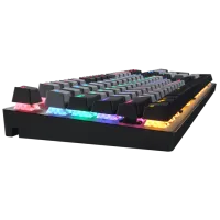 Клавиатура Hator Starfall Rainbow Origin Red Проводная/ Черный photo 4