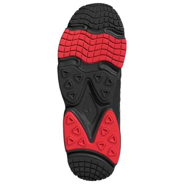 Кроссовки для мужчин Adidas Ozmillen 47.5/ Черный photo 7