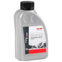 Ulei de motor AL-KO 38572 10W-40 600 ml semisintetic photo 2