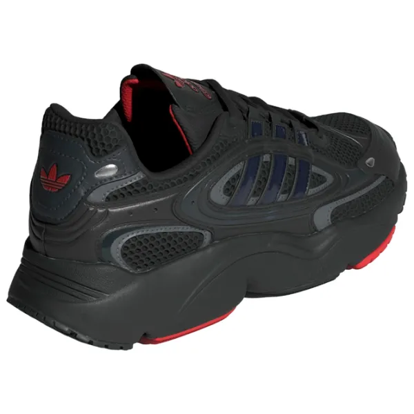 Adidași pentru bărbați Adidas Ozmillen 40/ Black photo 4