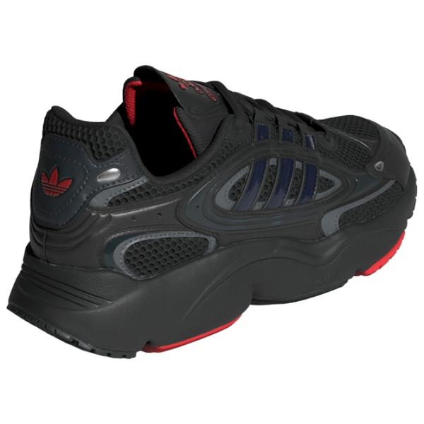 Adidași pentru bărbați Adidas Ozmillen 40.5/ Black photo 4