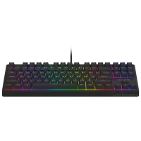 Tastatură Hator Rockfall 2 Optica TKL Cu fir/ Black photo 2