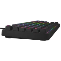 Tastatură Hator Rockfall 2 Optica TKL Cu fir/ Black photo 4