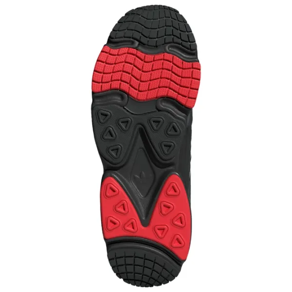 Adidași pentru bărbați Adidas Ozmillen 42.5/ Black photo 7