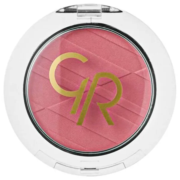 Румяна Golden Rose Powder Blush 7 г/ Pink Kiss photo 2