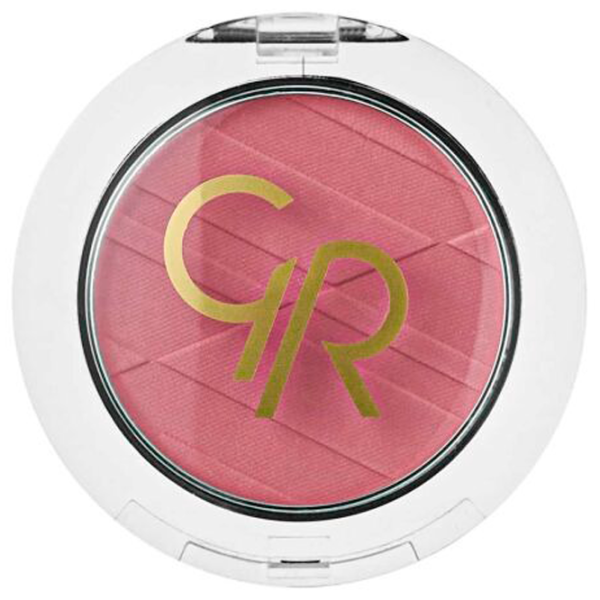 Румяна Golden Rose Powder Blush 7 г/ Pink Kiss photo 2