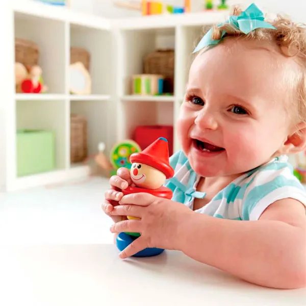 Развивающий набор Hape E0010A 0+/ Разноцветный photo 2