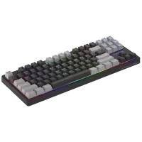 Tastatură Hator Rockfall 2 Mecha Signature Edition Cu fir/ Black photo 3