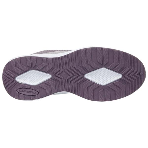 Adidași pentru femei Lumberjack Basto Wmn 2FX Primăvară/ Purple photo 4