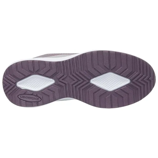Adidași pentru femei Lumberjack Basto Wmn 2FX Primăvară/ Purple photo 4