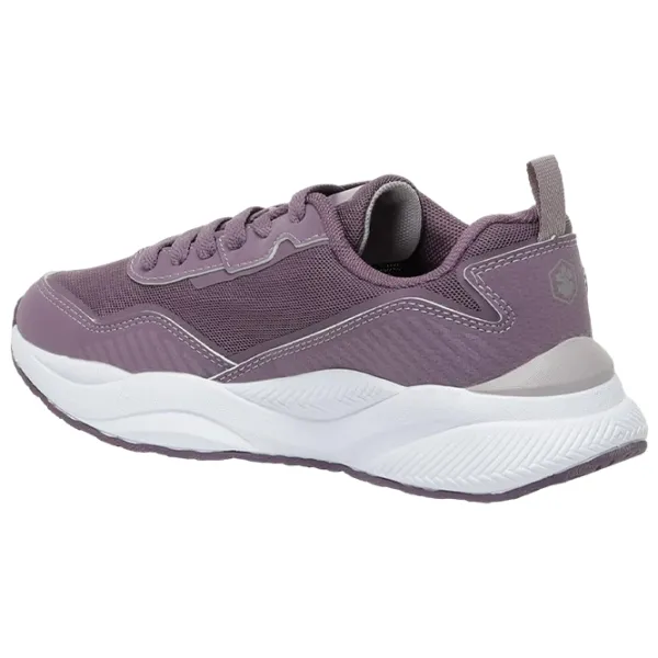 Adidași pentru femei Lumberjack Basto Wmn 2FX Primăvară/ Purple photo 3