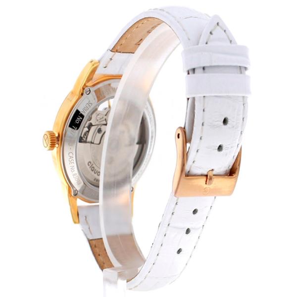 Наручные часы для женщин Claude Bernard 85018 37R APR Механический/ 38 мм photo 3 Наручные часы для женщин Claude Bernard 85018 37R APR Механический/ 38 мм photo 3