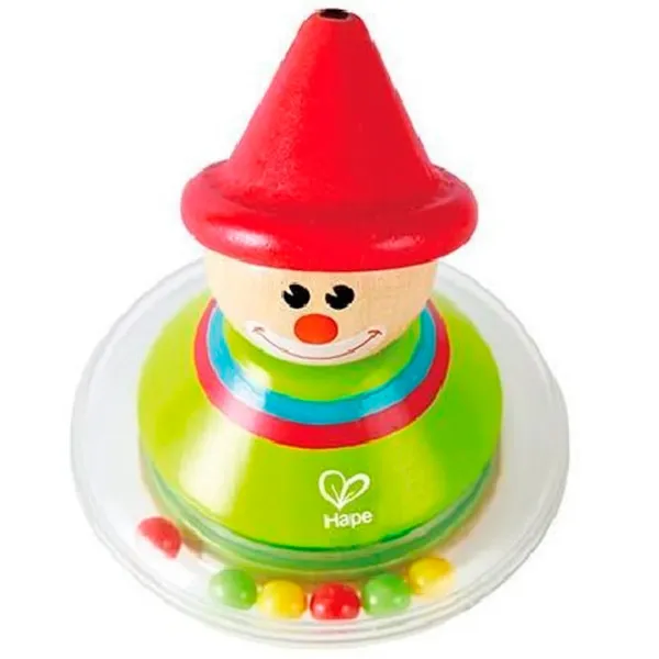 Jucărie muzicală Hape E0015A 0+/ Multicolor photo 2