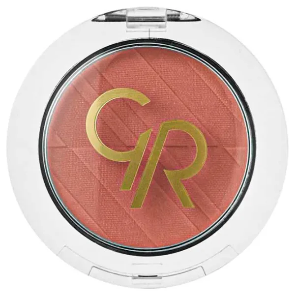 Румяна Golden Rose Powder Blush 7 г/ Russet photo 2 Румяна Golden Rose Powder Blush 7 г/ Russet photo 2