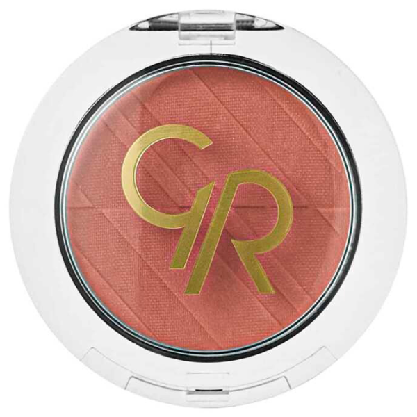 Румяна Golden Rose Powder Blush 7 г/ Russet photo 2 Румяна Golden Rose Powder Blush 7 г/ Russet photo 2