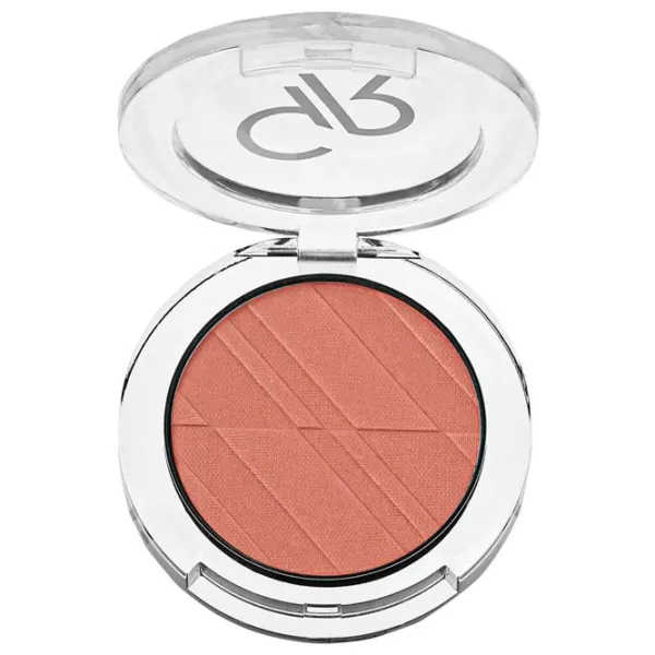 Румяна Golden Rose Powder Blush 7 г/ Russet photo 3 Румяна Golden Rose Powder Blush 7 г/ Russet photo 3