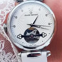 Наручные часы для женщин Claude Bernard 85022 3 APN Механический/ 34 мм photo 3