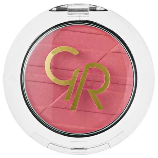 Румяна Golden Rose Powder Blush 7 г/ Desire Pink photo 2