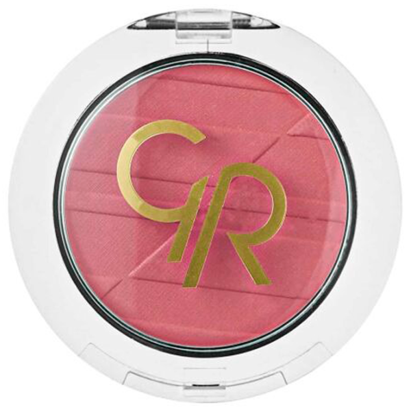 Румяна Golden Rose Powder Blush 7 г/ Desire Pink photo 2