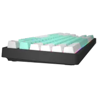 Tastatură Hator Rockfall 2 Mecha Signature Edition Cu fir/ Black photo 4
