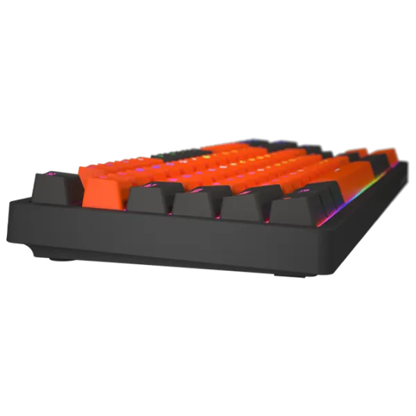 Клавиатура Hator Rockfall 2 Mecha Signature Edition Проводная/ Черный photo 4