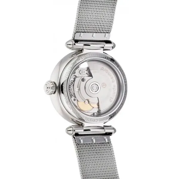 Ceas de mână pentru femei Claude Bernard 85022 3M NPN Mecanic/ 34 mm photo 2 Ceas de mână pentru femei Claude Bernard 85022 3M NPN Mecanic/ 34 mm photo 2