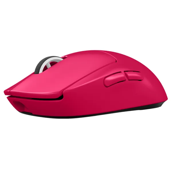 Мышь Logitech PRO X Superlight 2 USB/ Magenta photo 3
