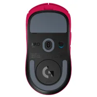 Mouse Logitech PRO X Superlight 2 USB / Magenta photo 7