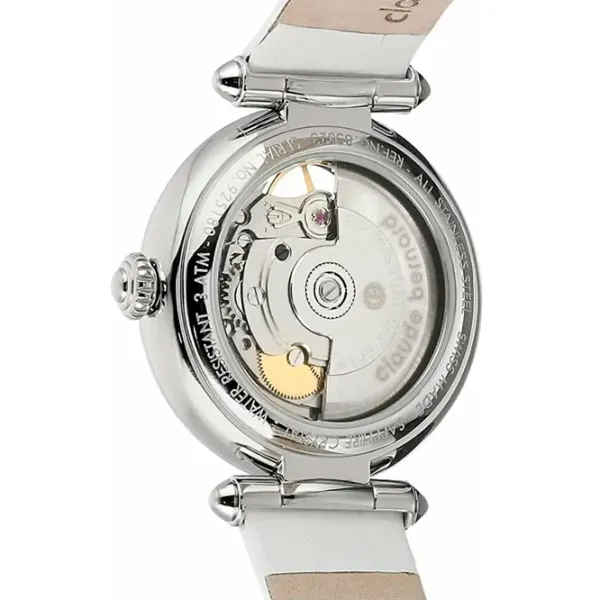 Наручные часы для женщин Claude Bernard 85023 3P APN Механический/ 34 мм photo 2 Наручные часы для женщин Claude Bernard 85023 3P APN Механический/ 34 мм photo 2