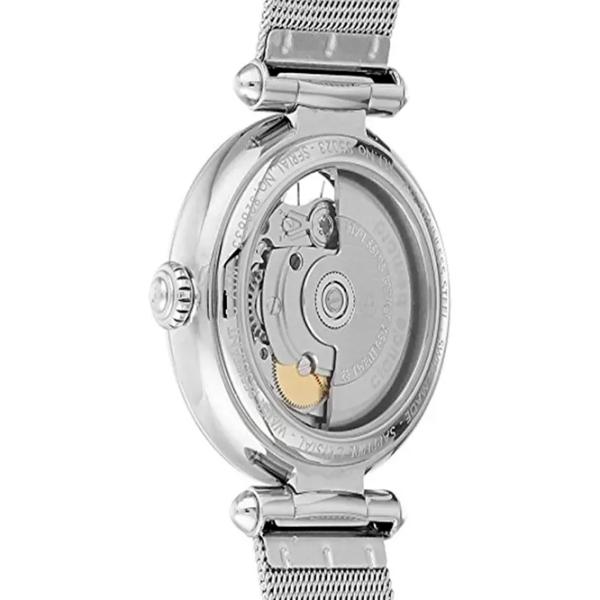 Ceas de mână pentru femei Claude Bernard 85023 3PM NPN Mecanic/ 34 mm photo 2 Ceas de mână pentru femei Claude Bernard 85023 3PM NPN Mecanic/ 34 mm photo 2