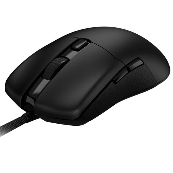 Мышь Hator Pulsar 2 USB/ Черный photo 3