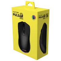 Мышь Hator Pulsar 2 USB / Черный photo 6