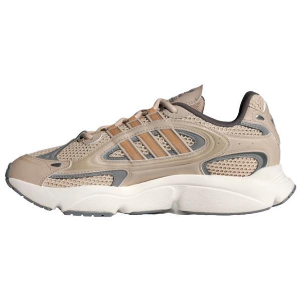 Кроссовки для мужчин Adidas Ozmillen 43.5/ Alumina photo 2