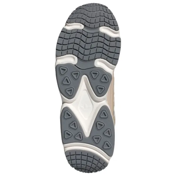 Кроссовки для мужчин Adidas Ozmillen 43.5/ Alumina photo 5