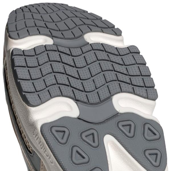 Кроссовки для мужчин Adidas Ozmillen 43.5/ Alumina photo 7