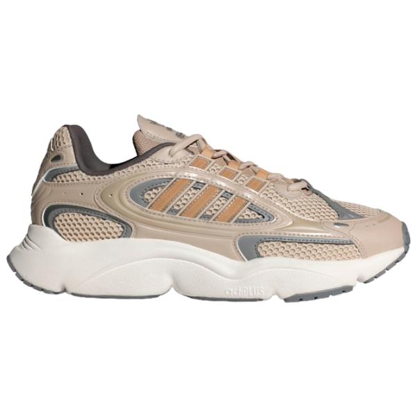 Кроссовки для мужчин Adidas Ozmillen 44/ Alumina photo 3