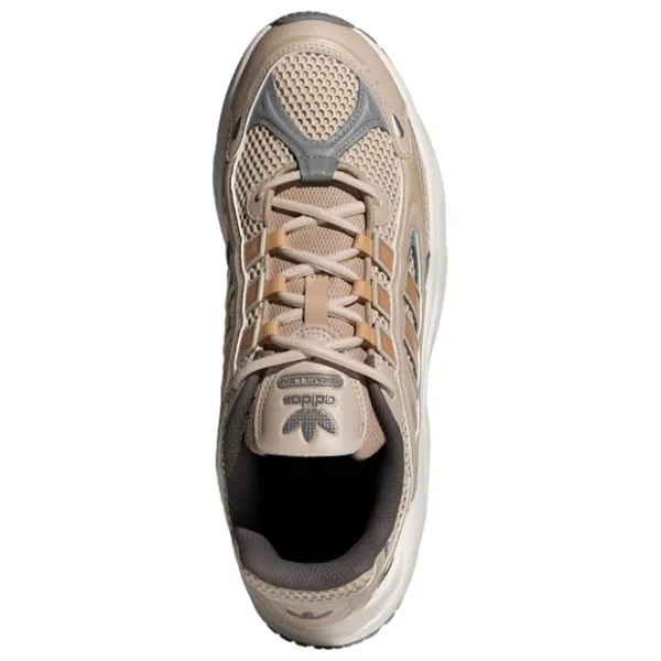 Кроссовки для мужчин Adidas Ozmillen 44/ Alumina photo 4